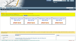 Desktop Screenshot of cncprovn.com