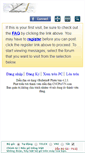 Mobile Screenshot of cncprovn.com